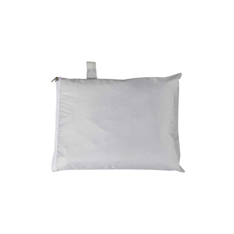 Marlow Outdoor Furniture Cover Waterproof Silver 30cm Extension-2006733111123120133