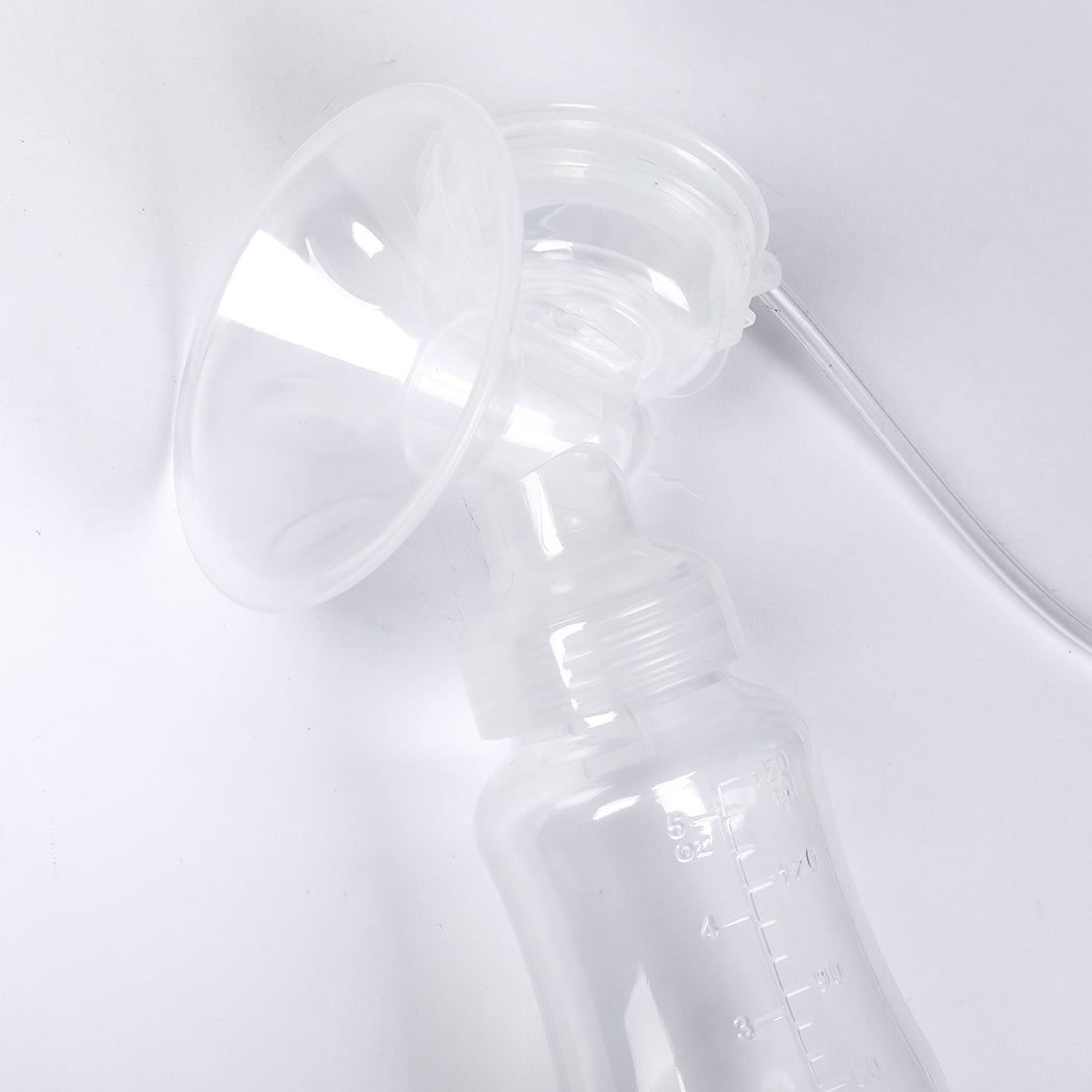Electric Breast Pump Automatic Milk-1954802836797788165