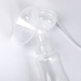 Electric Breast Pump Automatic Milk - 45-Degree Angle