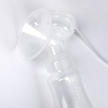 Electric Breast Pump Automatic Milk-1954802836797788165