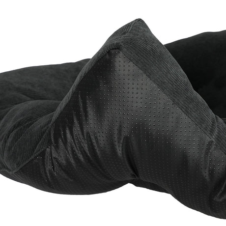 PaWz Pet Calming Bed Dog Cat Cushion L Large-1954802560921636869