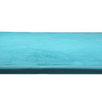 Marlow Coral Velvet Area Rugs Large Mat 150x200cm Blue-2018816778523774981