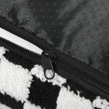 Pawz Orthopedic Dog Bed Memory Foam Pet Mattress Mat - 45-Degree Angle