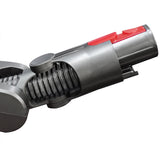 Electric Motorised Mop Head for Dyson - 45-Degree Angle