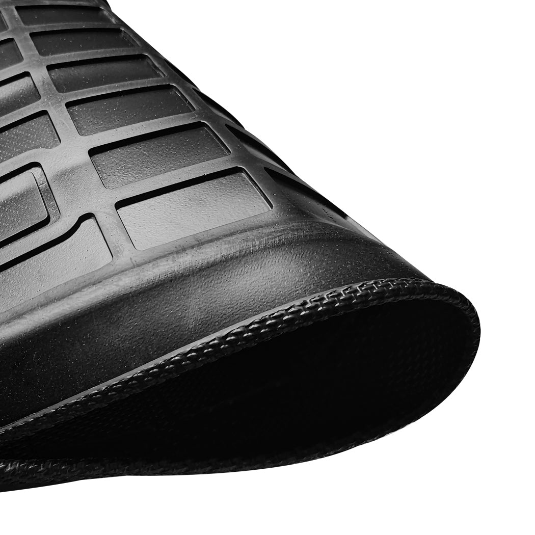 Manan Tesla Model Y Mat Front Trunk-2018816660978405381