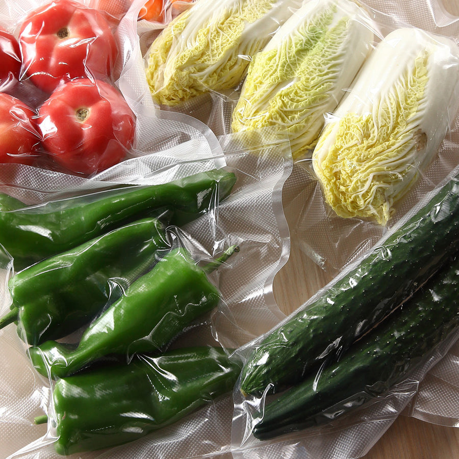 Vacuum Food Sealer Rolls Storage Bags 100x 30X40cm-2006733151677845509