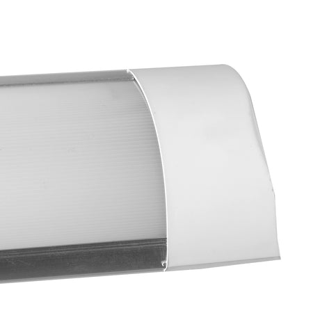 Emitto 1Pcs LED Slim Ceiling Batten 120 CM-1954802831689125893