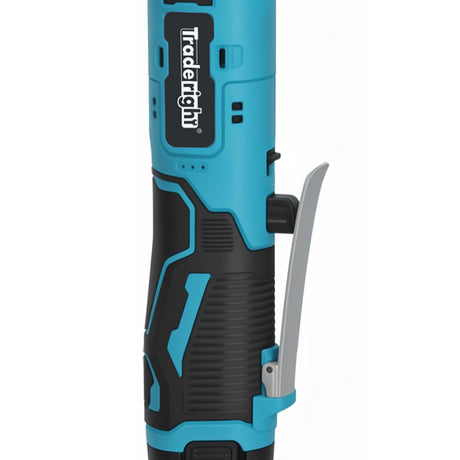 Traderight Cordless Ratchet 12V 42N.M 3/8" Drive Kit-2018816723158962181
