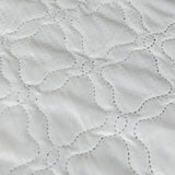 Marlow Recliner Sofa Slipcover Protector Medium - 45-Degree Angle
