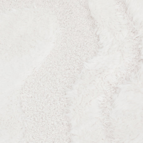 Marlow Floor Rugs Soft Shaggy 10mm Pile 200x230-2018816815475593221