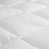 Dreamz Pillowtop Mattress Topper thickness 5cm - 45-Degree Angle