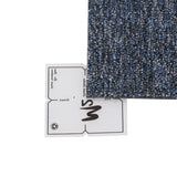Marlow 20x Carpet Tiles 5m2 Box Heavy Blue-2018816859897466885