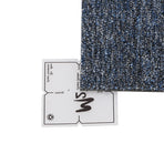 Marlow 20x Carpet Tiles 5m2 Box Heavy Blue-2018816859897466885