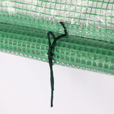Lambu Greenhouse Walk-In Green House Shed 4M-2006732833401475077