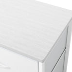 Levede Bedside Table Storage Nightstand Bedroom Storage-2006733390950305797