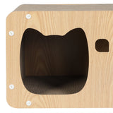 Pawz Cat Scratcher Board Scratching Cardboard-2006732789969457157
