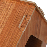 PaWz Cat Scratcher Scratching Board - 45-Degree Angle