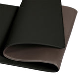 Marlow Kitchen Rug 2PCS Non Slip Anti Fatigue Mat Black-2006732689335521285