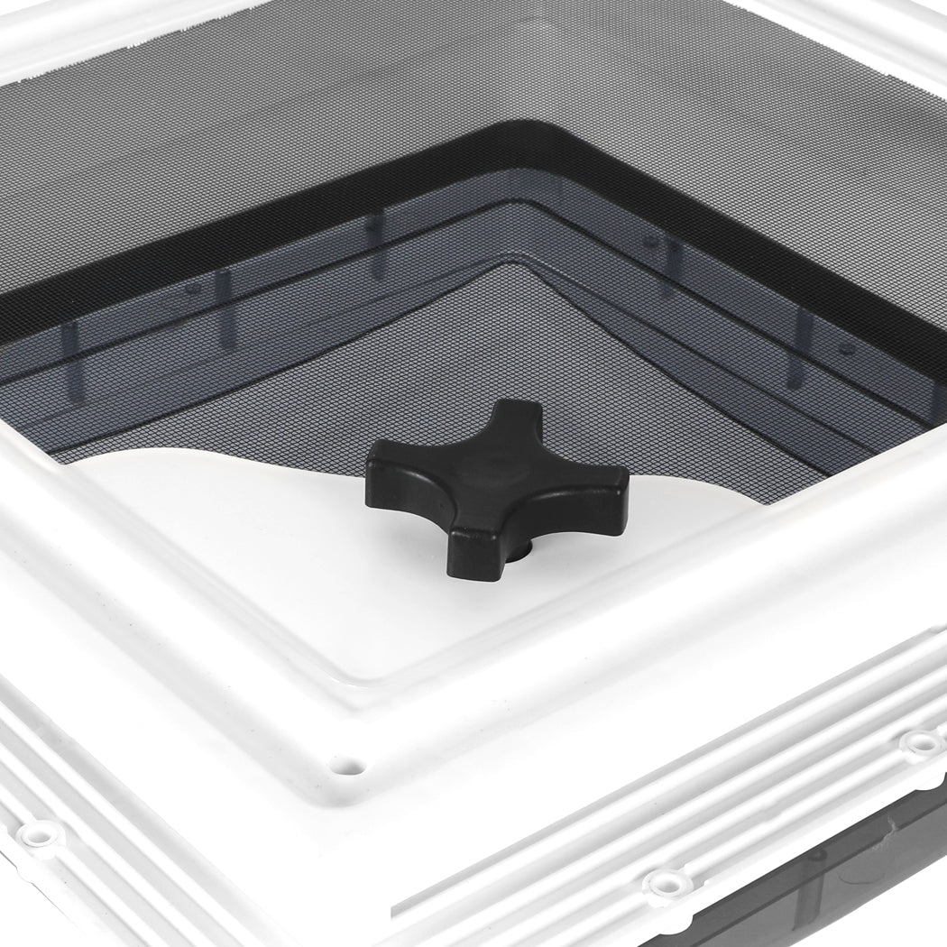 Manan Caravan RV Roof Vent Hatch Skylight-2006733242522275845