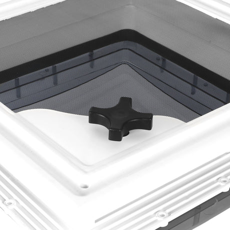 Manan Caravan RV Roof Vent Hatch Skylight-2006733242522275845