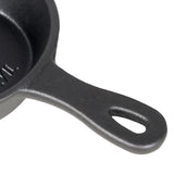 Toque Mini Frying Pan Kitchen Non-Stick Cookware Set - 45-Degree Angle