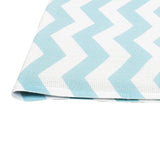 Pawz Pet Cooling Mat M Blue - 45-Degree Angle