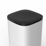 PaWz 6L Auto Feeder Pet Automatic Camera - 45-Degree Angle