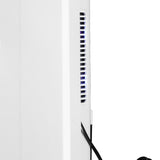 Spector 2L Portable Dehumidifier Air - 45-Degree Angle