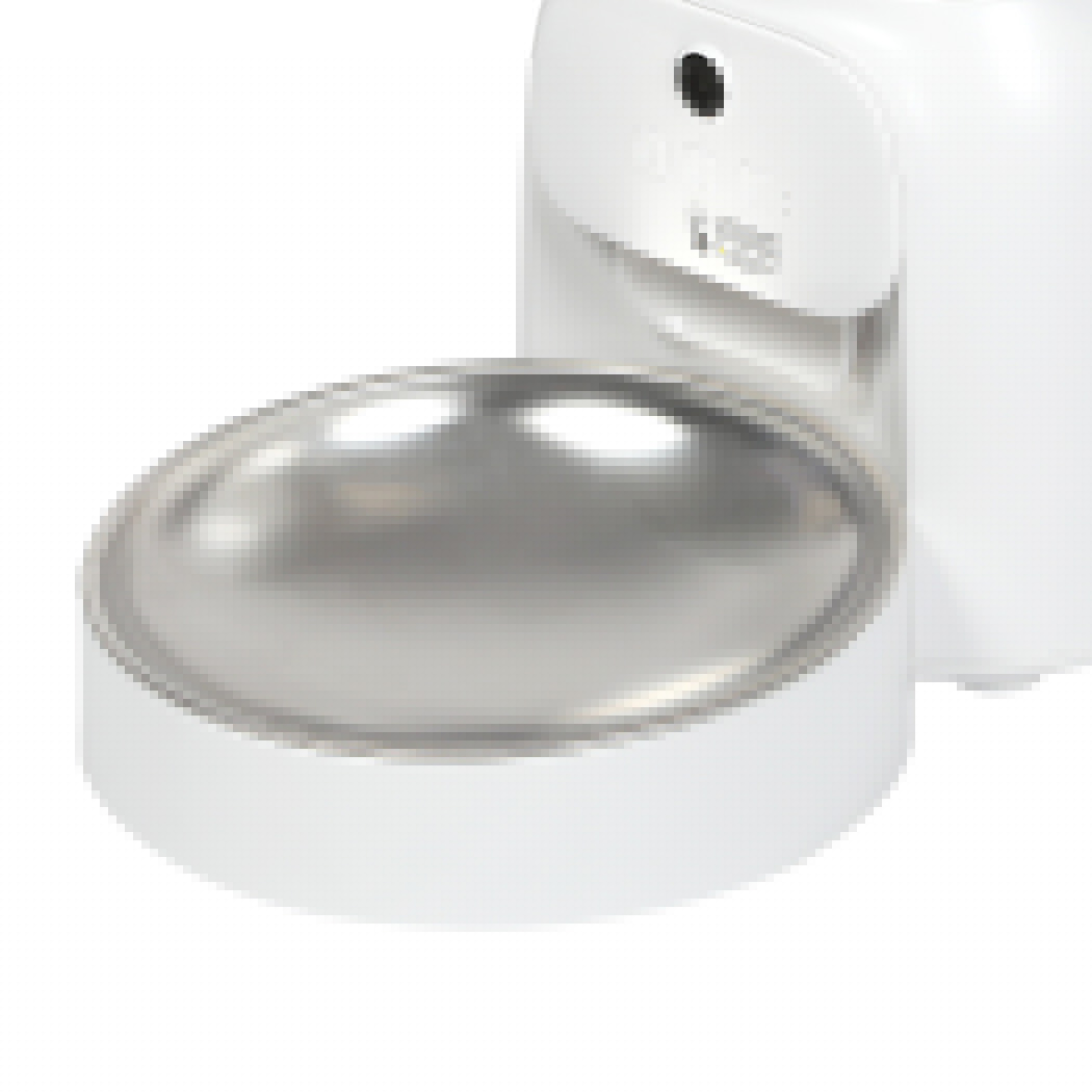 Pawz 4L Auto Pet Feeder Automatic Camera WiFi App-1954802479338229765