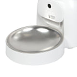 Pawz 4L Auto Pet Feeder Automatic Camera WiFi App - 45-Degree Angle