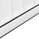Dreamz Spring Mattress Bed Pocket Tight King Single-2018816851953455109