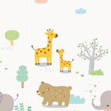 BoPeep Kids Play Mat Baby Crawling Pad - 45-Degree Angle