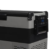 Spector 45L Portable Fridge Freezer-2018816937005551621