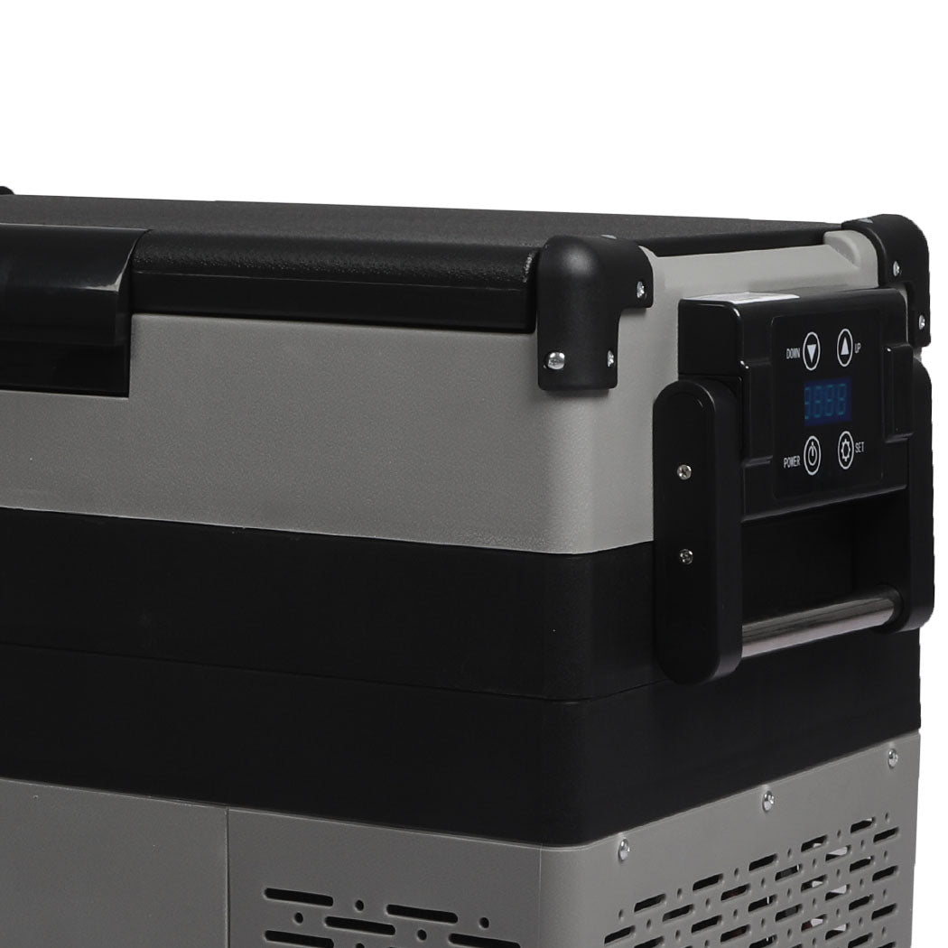 Spector 45L Portable Fridge Freezer-2018816937005551621