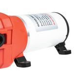 Caravan Water Pump 40PSI Pressure 12V - 45-Degree Angle