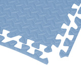 Bopeep EVA Foam Kids Play Mat Floor Blue-2006733205356548101