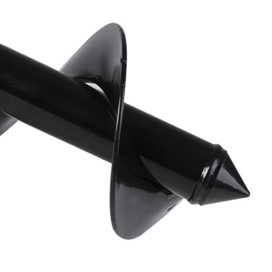 Traderight Garden Auger Post Hole Digger Large-2018816620776001541