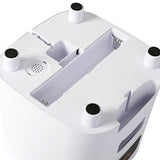 PaWz 5L Automatic Pet Feeder 2 Bowl White-2018816828129808389