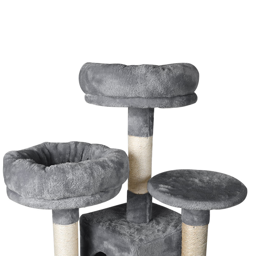 PaWz Cat Trees Scratching Post Scratcher-2006732810035007493