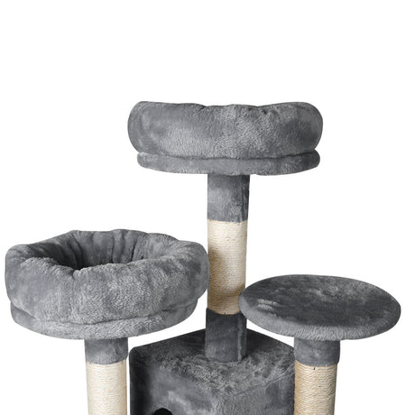PaWz Cat Trees Scratching Post Scratcher-2006732810035007493