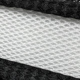 Dreamz 7 Zone Pocket Spring Mattress Medium Firm Single - 45-Degree Angle