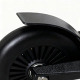 Monvelo Stunt Scooter Kids 360? Freestyle Tricks Ride - 45-Degree Angle