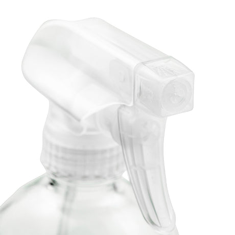 6x 500ml Clear Glass Spray Bottles Trigger-2018816665726357509