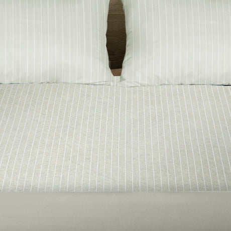 Dreamz King Mattress Protector Pillowcases King Grey-1954802846658596869