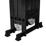 Traderight Multi Purpose Ladder Aluminium 3.6Meter-2006733177384734725
