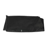 PaWz Pet Boot Car Seat Cover Hammock Black-2018816661414612997