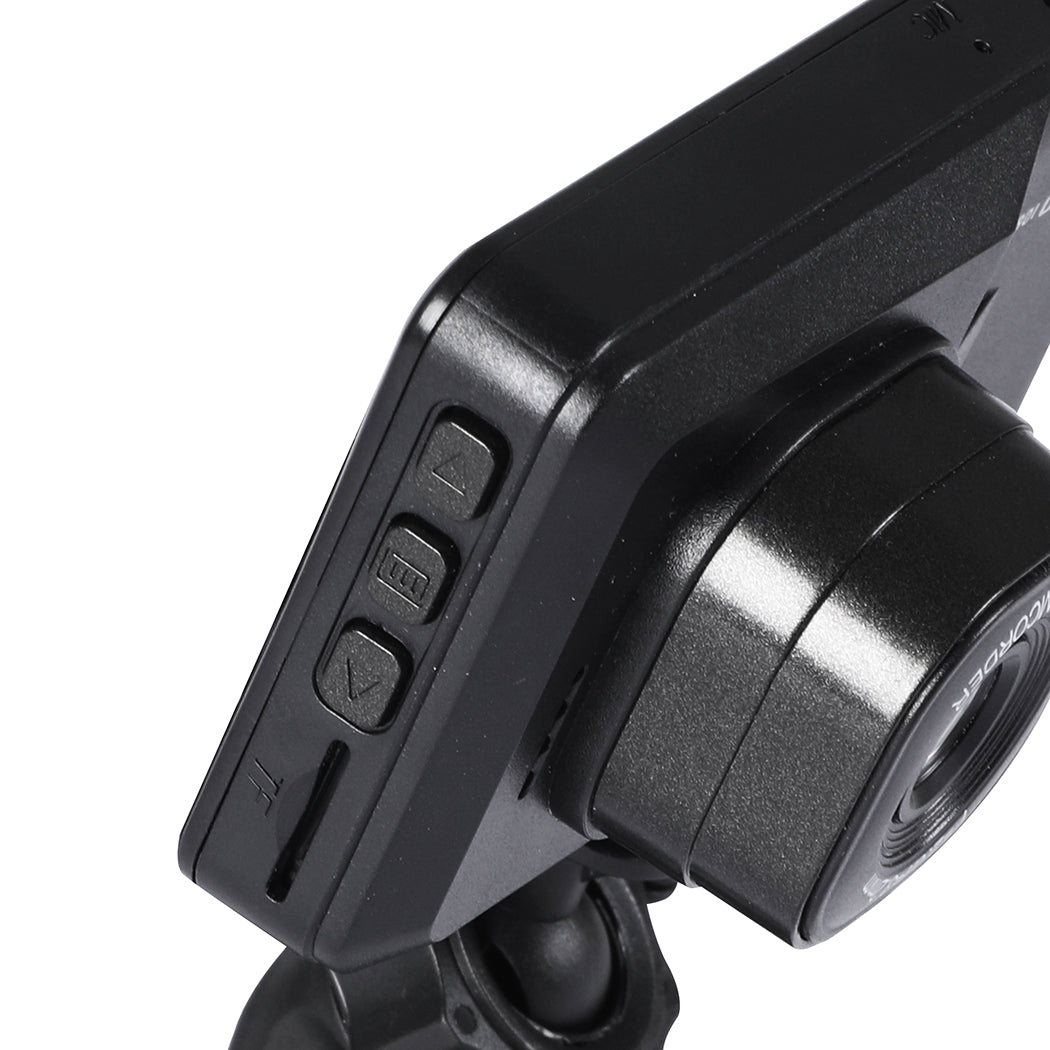 Manan Car Dash Camera Cam 1080P FHD-2006733242350309381
