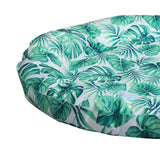 PaWz Pet Cool Gel Mat Cat Bed Dog Bolster M Medium-2006732969041072133
