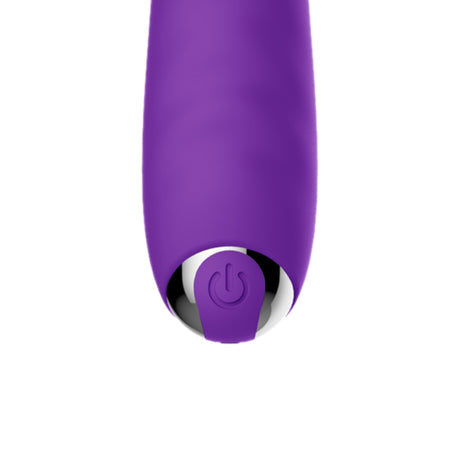 Urway Vibrator Licking Tongue Sex Toy Purple-1954802628185690117