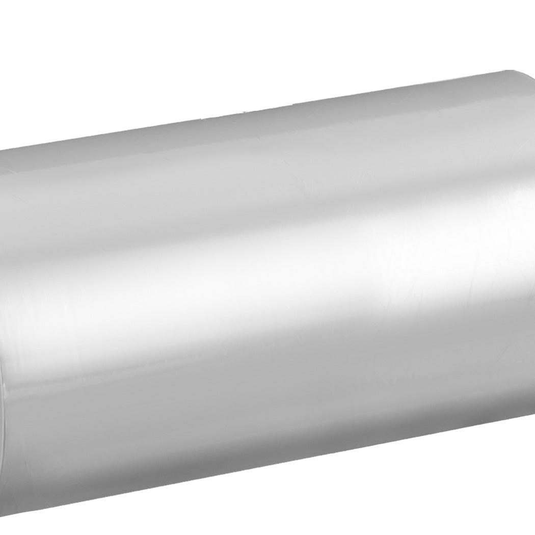 Machine Clear Stretch Film 1524m x 50cm-2018816835864104965